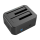 Unitek Stacja dokująca 2 x HDD USB 3.0 z klonowaniem - 434810 - zdjęcie 4